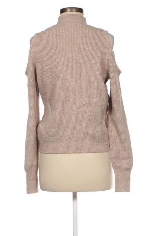 Γυναικείο πουλόβερ VILA, Μέγεθος S, Χρώμα  Μπέζ, Τιμή 3,83 €