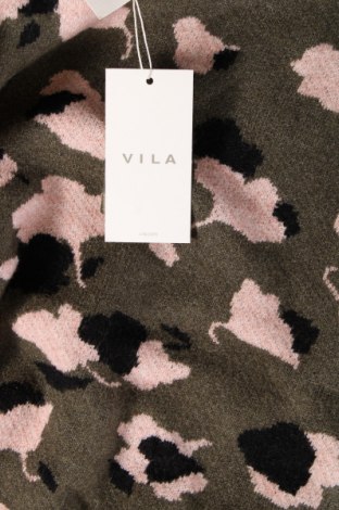 Γυναικείο πουλόβερ VILA, Μέγεθος L, Χρώμα Πολύχρωμο, Τιμή 8,63 €