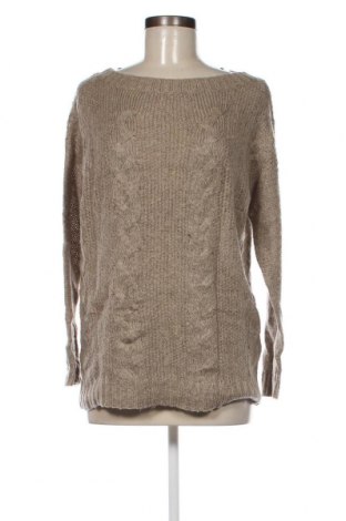 Дамски пуловер VILA, Размер M, Цвят Кафяв, Цена 8,60 лв.