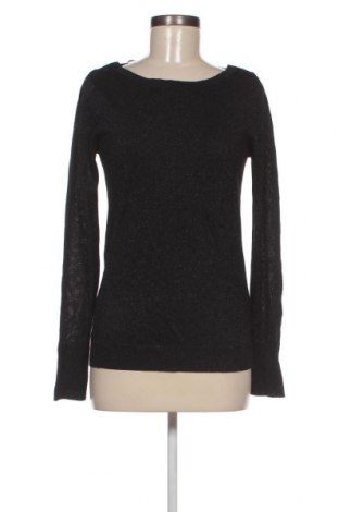 Дамски пуловер VILA, Размер M, Цвят Черен, Цена 7,40 лв.