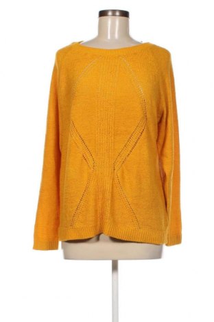 Dámský svetr VRS Woman, Velikost XL, Barva Žlutá, Cena  462,00 Kč