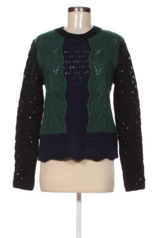 Дамски пуловер Vanessa Bruno, Размер M, Цвят Многоцветен, Цена 191,08 лв.