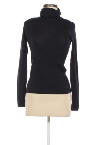 Γυναικείο πουλόβερ Vanessa Bruno, Μέγεθος M, Χρώμα Μπλέ, Τιμή 137,61 €