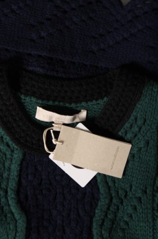 Дамски пуловер Vanessa Bruno, Размер M, Цвят Многоцветен, Цена 126,45 лв.