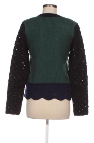 Дамски пуловер Vanessa Bruno, Размер M, Цвят Многоцветен, Цена 281,00 лв.