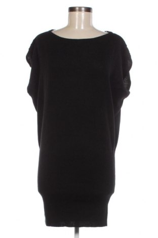 Дамски пуловер Venca, Размер M, Цвят Черен, Цена 7,54 лв.
