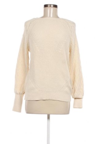 Γυναικείο πουλόβερ Vero Moda, Μέγεθος S, Χρώμα  Μπέζ, Τιμή 12,53 €