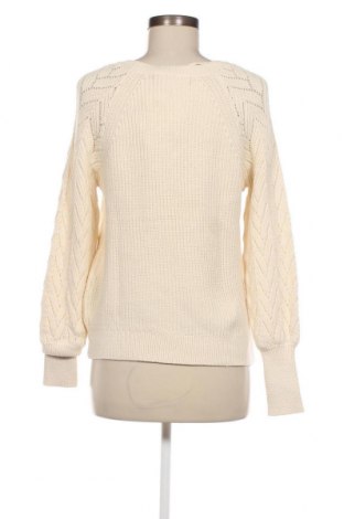Γυναικείο πουλόβερ Vero Moda, Μέγεθος S, Χρώμα  Μπέζ, Τιμή 7,24 €