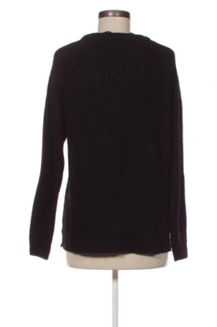 Дамски пуловер Vero Moda, Размер L, Цвят Черен, Цена 24,30 лв.