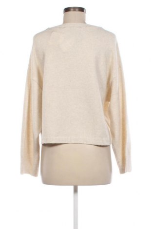 Damenpullover Vero Moda, Größe M, Farbe Beige, Preis 27,84 €