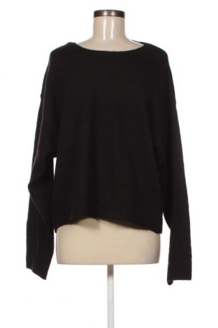 Pulover de femei Vero Moda, Mărime L, Culoare Negru, Preț 44,41 Lei