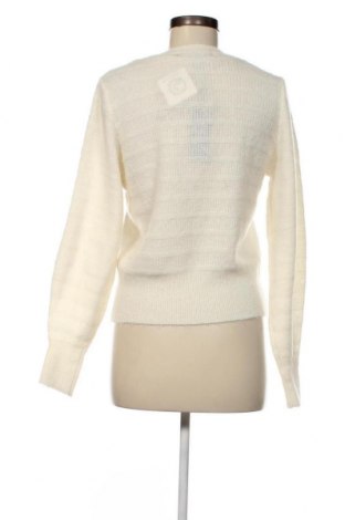 Damenpullover Vero Moda, Größe S, Farbe Weiß, Preis € 11,14