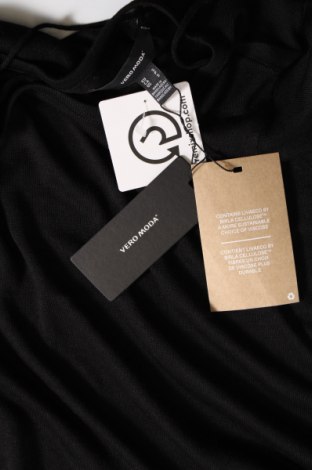Γυναικείο πουλόβερ Vero Moda, Μέγεθος S, Χρώμα Μαύρο, Τιμή 8,91 €