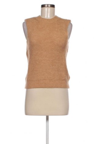 Дамски пуловер Vero Moda, Размер XS, Цвят Бежов, Цена 13,50 лв.