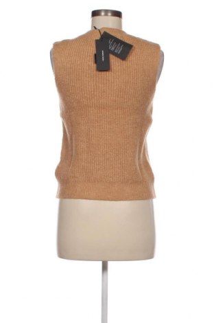 Damenpullover Vero Moda, Größe XS, Farbe Beige, Preis 9,74 €