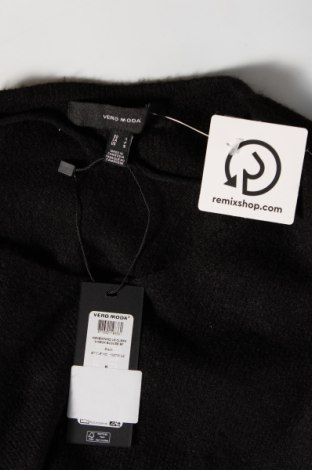 Дамски пуловер Vero Moda, Размер S, Цвят Черен, Цена 14,04 лв.