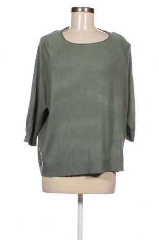 Damenpullover Vero Moda, Größe L, Farbe Grün, Preis 6,40 €