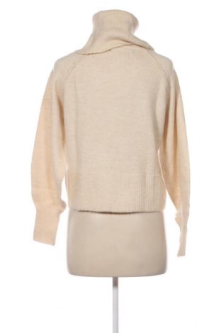 Damenpullover Vero Moda, Größe XS, Farbe Beige, Preis € 11,14