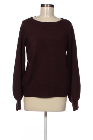 Дамски пуловер Vero Moda, Размер M, Цвят Червен, Цена 16,74 лв.