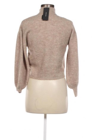 Damenpullover Vero Moda, Größe XS, Farbe Beige, Preis € 10,99