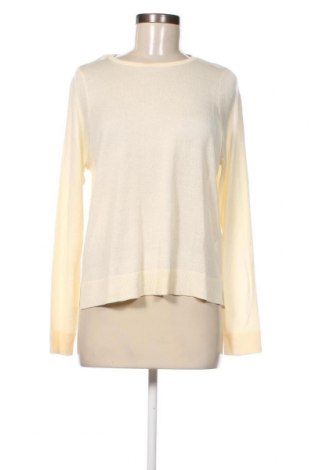 Γυναικείο πουλόβερ Vero Moda, Μέγεθος M, Χρώμα Εκρού, Τιμή 8,91 €