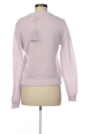 Damenpullover Vero Moda, Größe M, Farbe Lila, Preis € 8,99