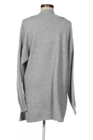 Damenpullover Vero Moda, Größe L, Farbe Grau, Preis 11,14 €