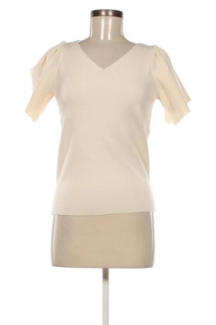 Pulover de femei Vero Moda, Mărime XL, Culoare Ecru, Preț 65,72 Lei