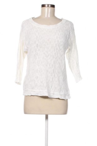 Дамски пуловер Vero Moda, Размер S, Цвят Бял, Цена 3,65 лв.