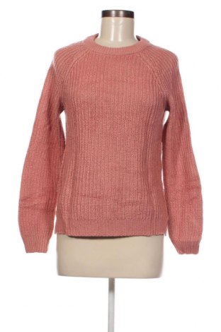 Damenpullover Vero Moda, Größe XS, Farbe Rosa, Preis € 4,87