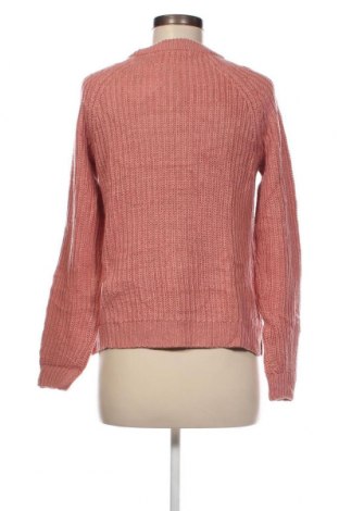 Damenpullover Vero Moda, Größe XS, Farbe Rosa, Preis 5,57 €