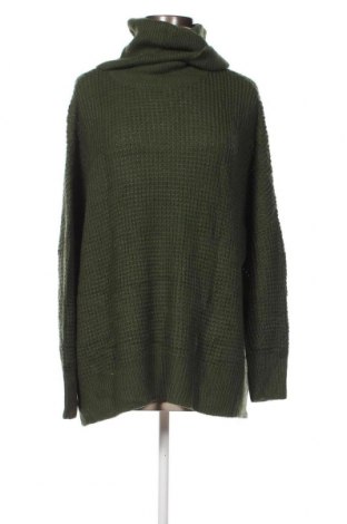 Női pulóver Vero Moda, Méret M, Szín Zöld, Ár 1 370 Ft