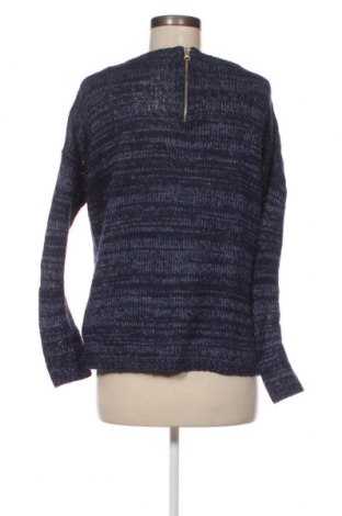 Γυναικείο πουλόβερ Vero Moda, Μέγεθος S, Χρώμα Μπλέ, Τιμή 3,71 €