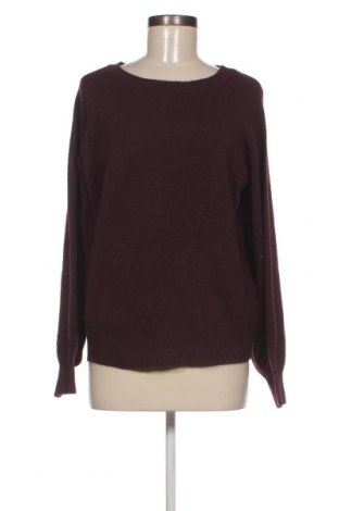 Дамски пуловер Vero Moda, Размер M, Цвят Червен, Цена 27,54 лв.