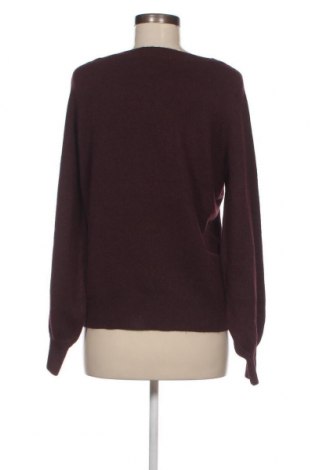 Γυναικείο πουλόβερ Vero Moda, Μέγεθος M, Χρώμα Κόκκινο, Τιμή 15,03 €