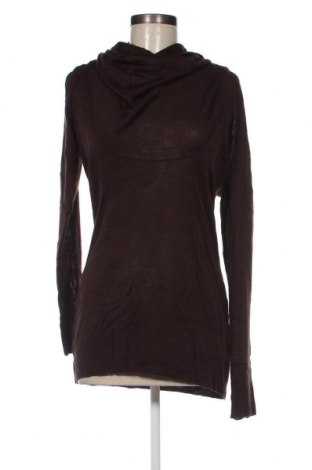 Дамски пуловер Vero Moda, Размер L, Цвят Кафяв, Цена 7,20 лв.