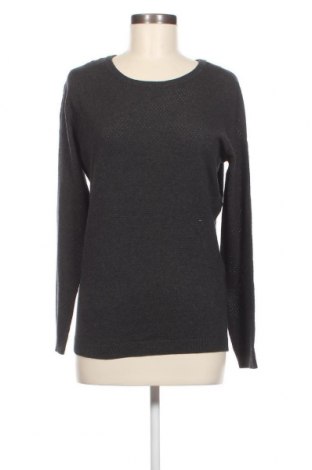 Дамски пуловер Vero Moda, Размер L, Цвят Сив, Цена 19,98 лв.