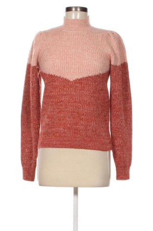 Дамски пуловер Vero Moda, Размер XS, Цвят Многоцветен, Цена 18,36 лв.