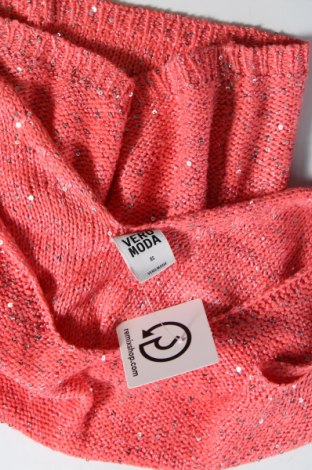 Dámský svetr Vero Moda, Velikost XS, Barva Růžová, Cena  86,00 Kč