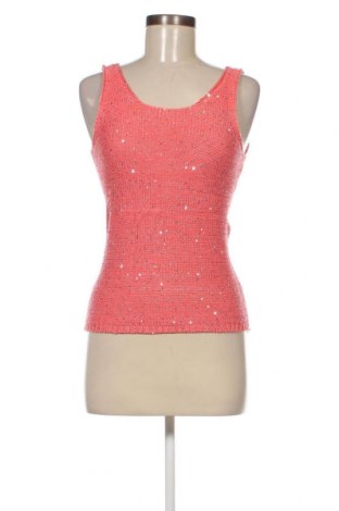 Γυναικείο πουλόβερ Vero Moda, Μέγεθος XS, Χρώμα Ρόζ , Τιμή 3,34 €