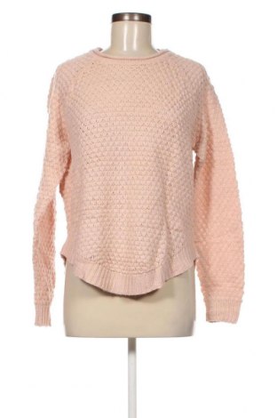 Дамски пуловер Vero Moda, Размер S, Цвят Розов, Цена 9,00 лв.