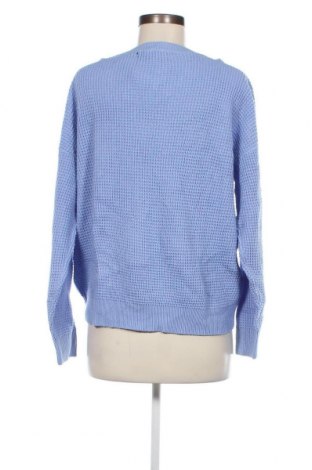 Női pulóver Vero Moda, Méret L, Szín Kék, Ár 5 074 Ft
