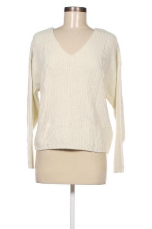 Γυναικείο πουλόβερ Vero Moda, Μέγεθος S, Χρώμα Εκρού, Τιμή 4,82 €