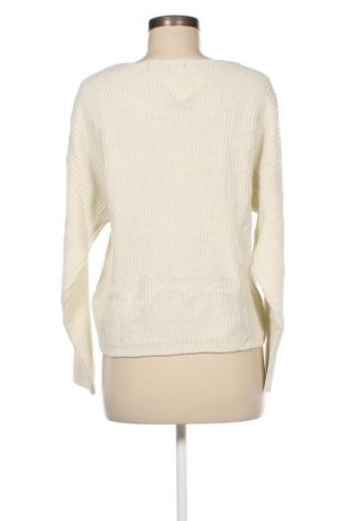 Дамски пуловер Vero Moda, Размер S, Цвят Екрю, Цена 8,40 лв.