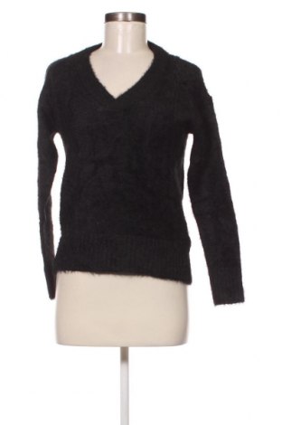Дамски пуловер Vero Moda, Размер XS, Цвят Черен, Цена 10,60 лв.