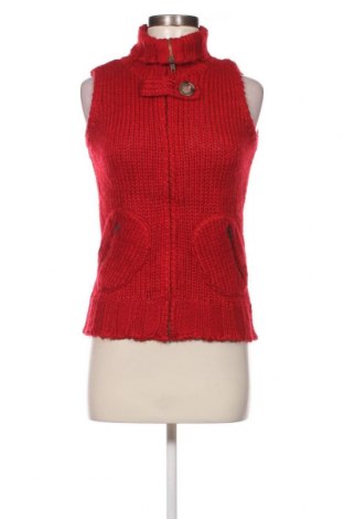 Női pulóver Vero Moda, Méret M, Szín Piros, Ár 1 269 Ft