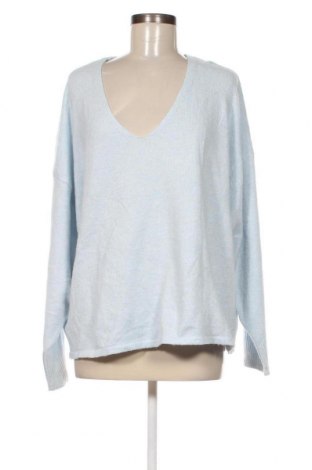 Дамски пуловер Vero Moda, Размер M, Цвят Син, Цена 7,20 лв.