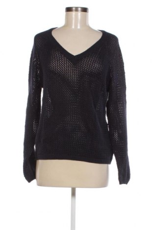 Γυναικείο πουλόβερ Vero Moda, Μέγεθος L, Χρώμα Μπλέ, Τιμή 4,45 €