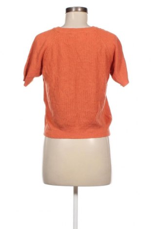 Dámský svetr Vero Moda, Velikost S, Barva Oranžová, Cena  77,00 Kč