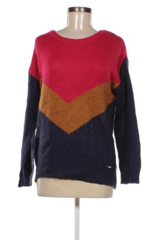 Дамски пуловер Vila Joy, Размер M, Цвят Многоцветен, Цена 8,99 лв.